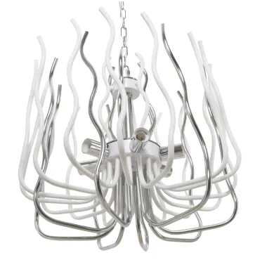 Lampa wisząca WISCONSIN Ø 55X55 cm (łańcuch 100 cm)